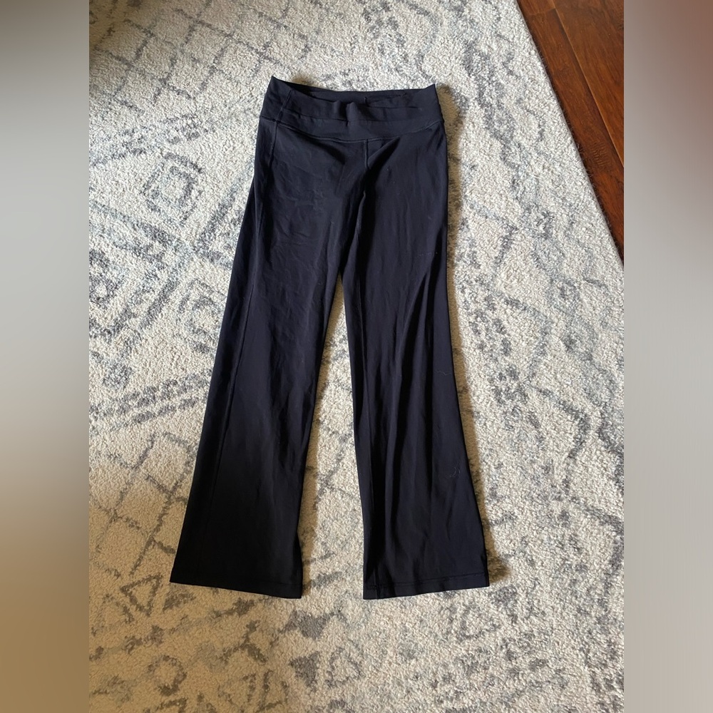 Lululemon Groove Pants
